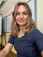 Коннова Светлана Александровна