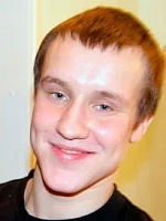 Дзюбий Александр Владимирович