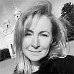 Татьяна  Германовна Зайцева