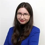 Светлана Владимировна Морозова