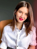 Павлова Татьяна Сергеевна