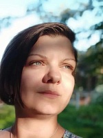 Маслова Валерия Андреевна