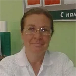 Валентина Николаевна Кандакова