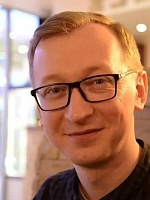 Харин Александр Владимирович