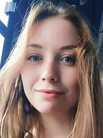 Фалина Варвара Сергеевна
