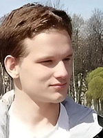Павлов Михаил Михайлович