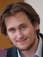 Тимофеев Виктор Евгеньевич
