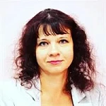 Татьяна Олеговна Домнори