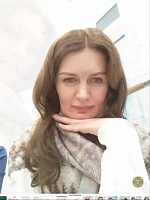 Панпушина Татьяна Васильевна
