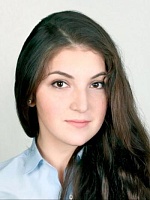 Арсеньева Анастасия Федоровна