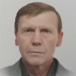 Константин Августович Шумилов