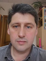 Патралов Максим Валерьевич