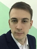 Ширяев Сергей Леонидович