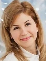 Алексеева Мария Николаевна