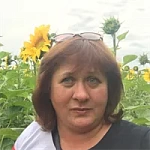 Валентина Владимировна Кудинова