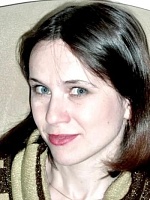 Корякова Татьяна Николаевна