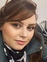 Петухова Лина Владимировна