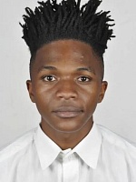 Mookie Takudzwa Simone Simango