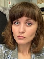 Загарская Юлия Сергеевна