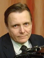 Мацейко Юрий Витальевич