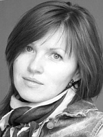 Лемеш Анна Георгиевна