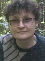 Кудрявцева Светлана Николаевна