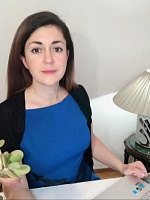 Кирсанова Надежда Витальевна