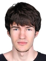 Ревегук Захар Вячеславович