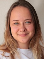 Ведель Елена Викторовна