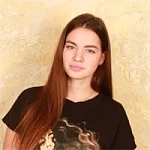Кобылец Ульяна Юрьевна