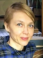 Ларина Елизавета Александровна
