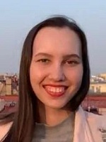 Потапова Вероника Ивановна