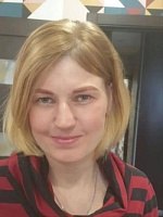 Фёдорова Мария Владимировна
