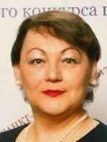 Федорова Майя Васильевна