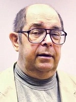 Соколов Валерий Владимирович