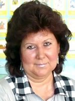 Зернова Татьяна Георгиевна