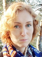 Петрухина Дарья Алексеевна