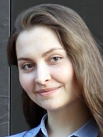 Апарцина Анна Константиновна