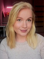 Симарева Анастасия Дмитриевна