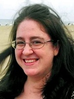 Rachel Grimes