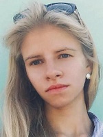Антонова Дарья Андреевна