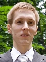 Моисеев Сергей Андреевич