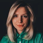 Анастасия Дмитриевна Тропникова