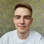 Максим Игоревич Ешметьев