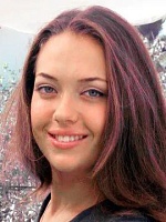 Шадрина Нелля Сергеевна