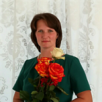 Екатерина Михайловна Смирнова