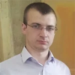 Сергей Николаевич Волков