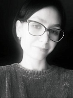 Соболева Полина Сергеевна