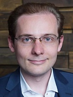 Нельзиков Андрей Евгеньевич