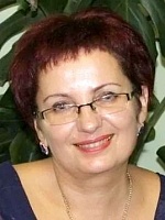 Калачева Ольга Валентиновна